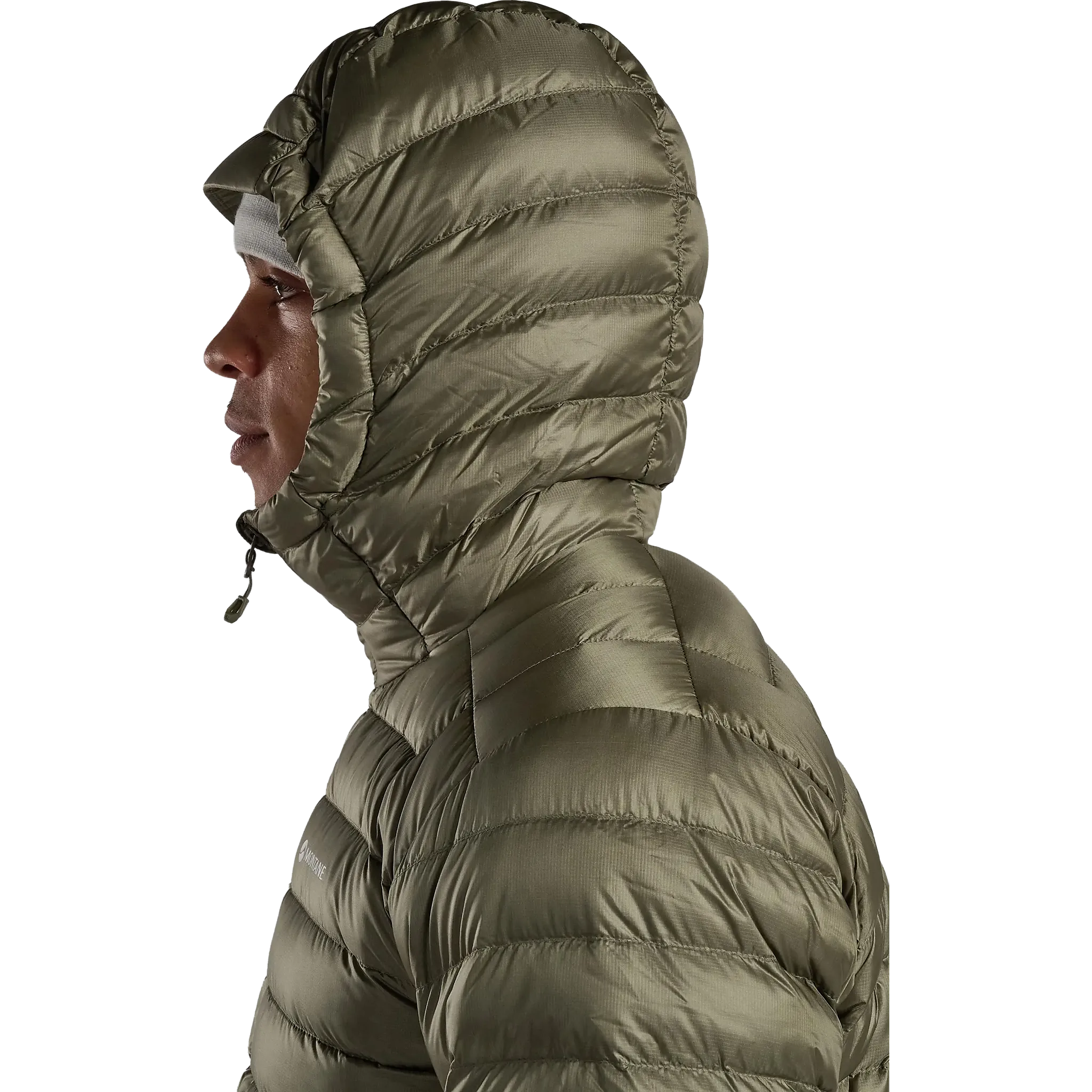 Anti Freeze Hoodie Men