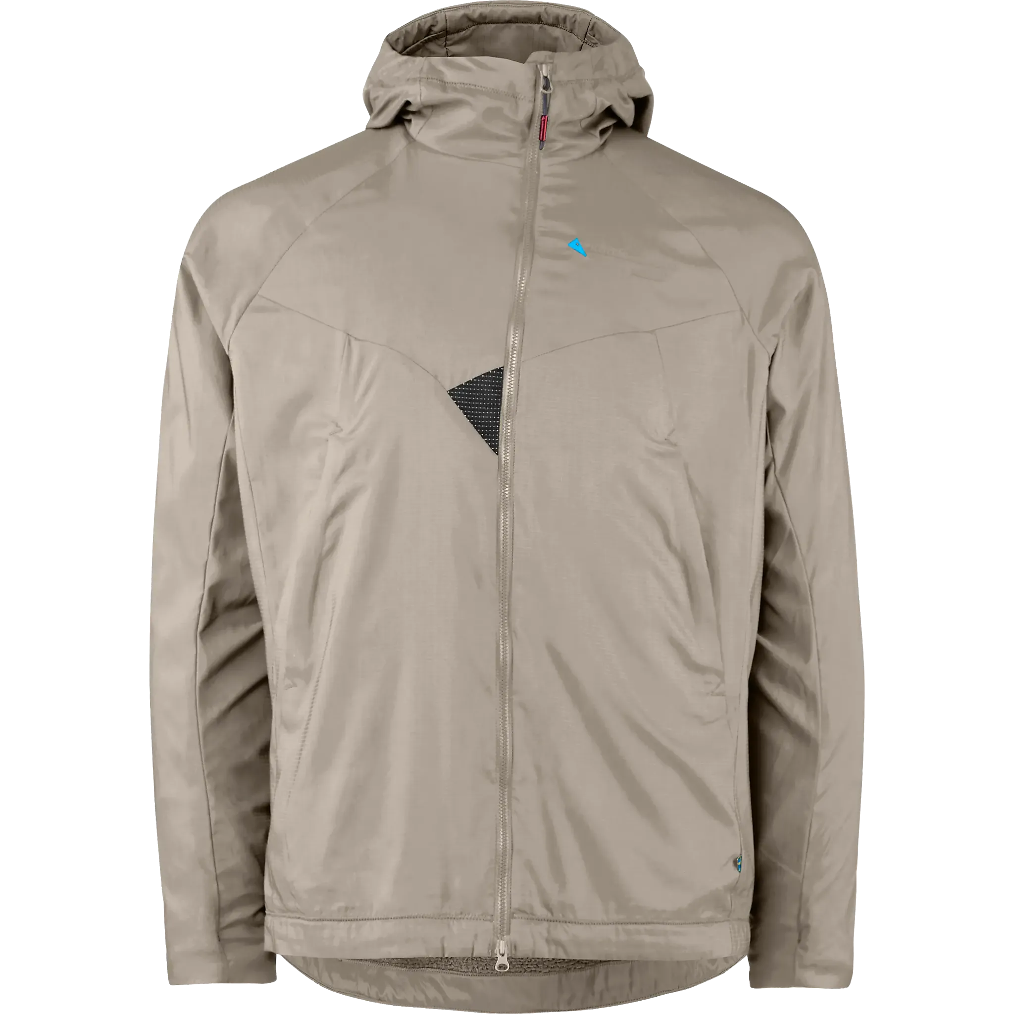 Drifa Hood Jacket Men herrejakke