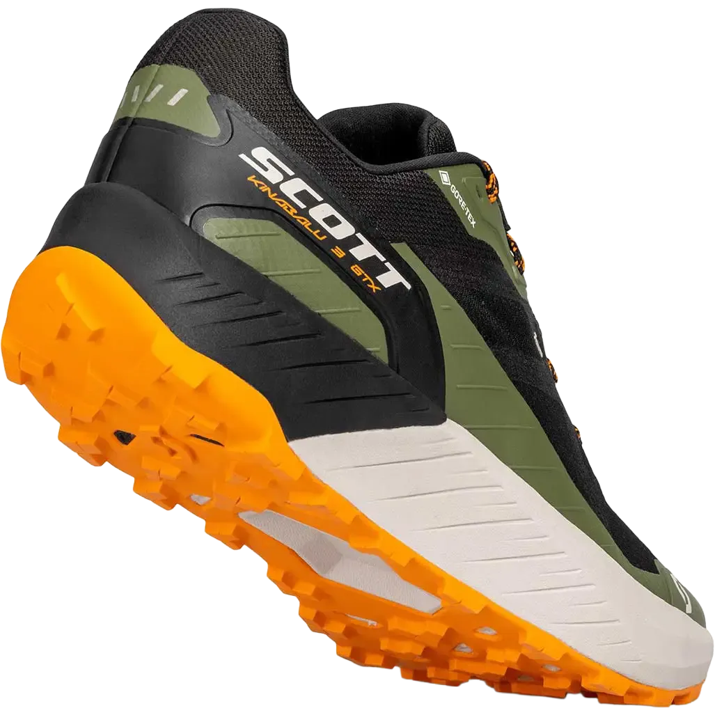 Kinabalu 3 GTX Herr