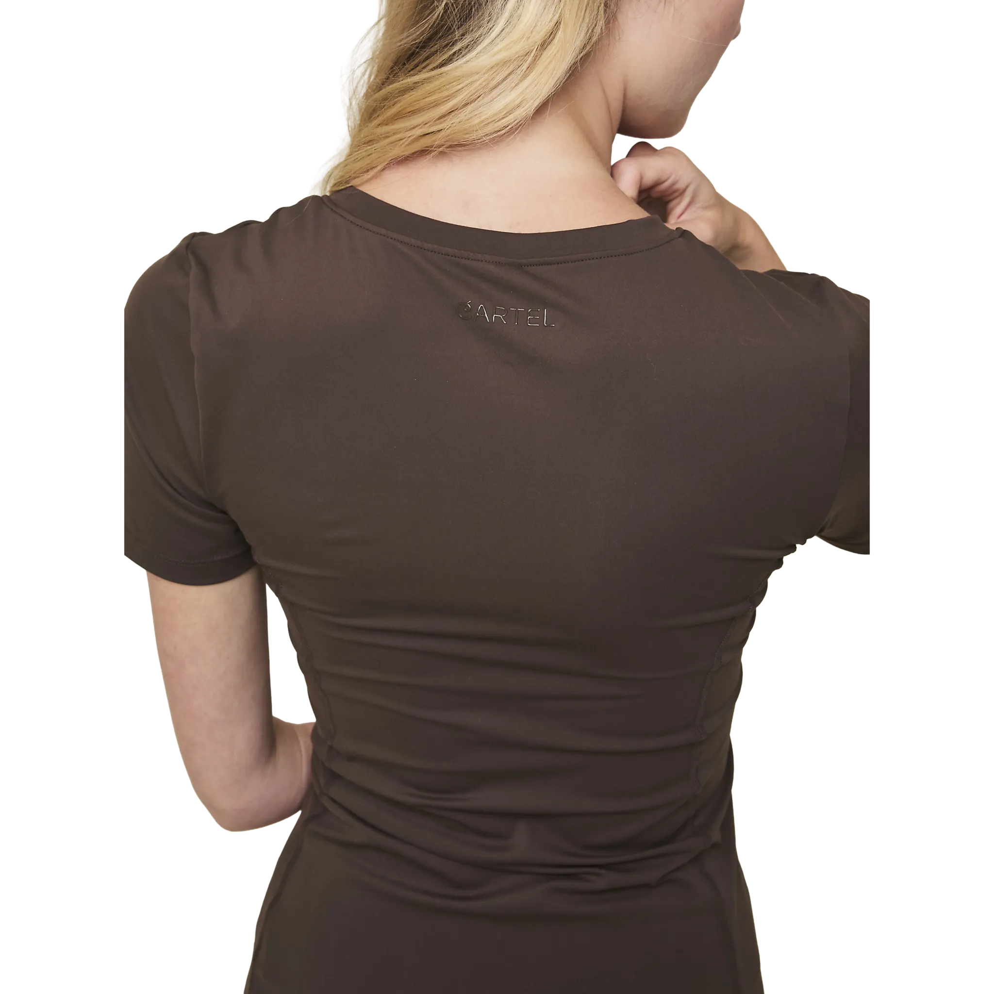 Ally Basic Tee