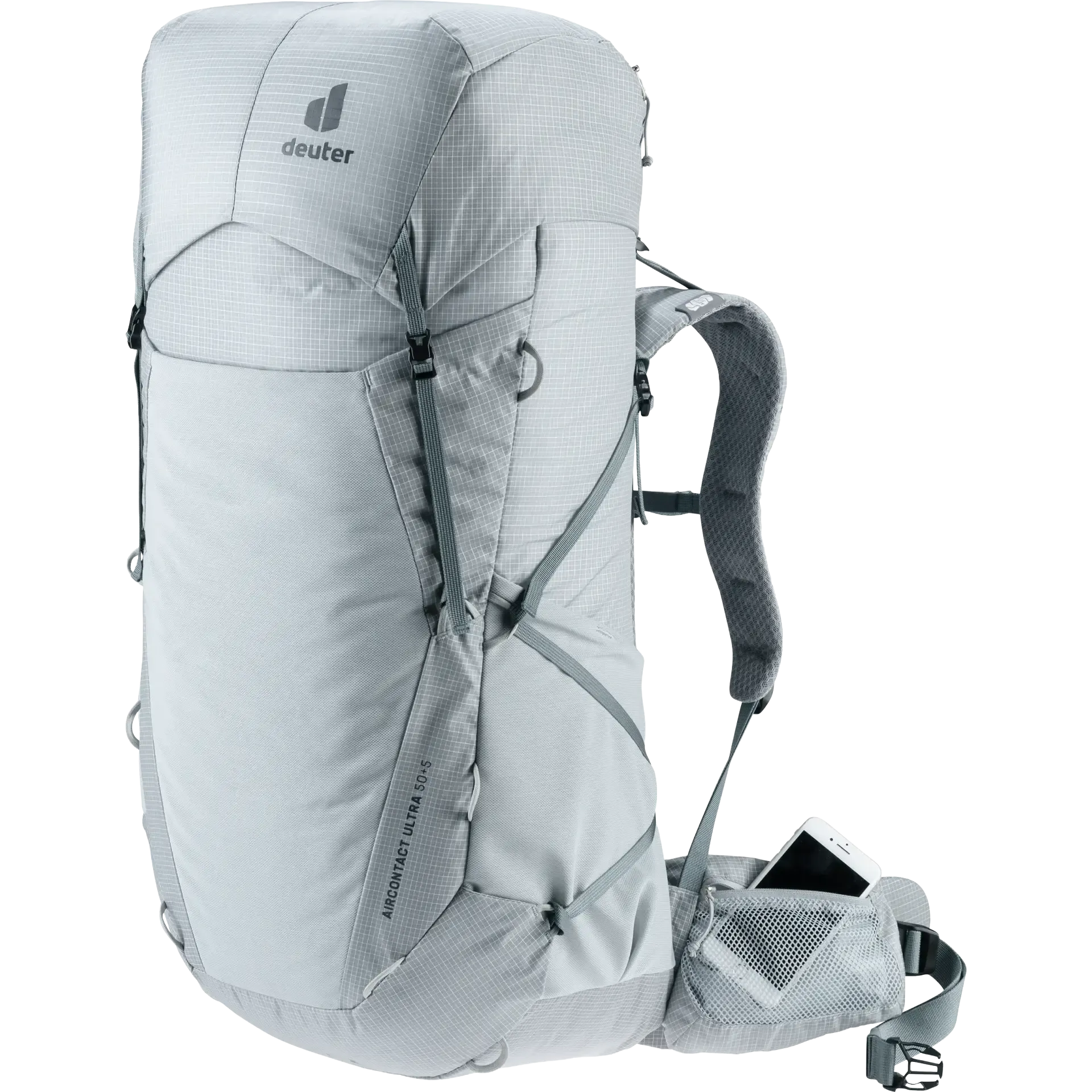 Aircontact Ultra 50+5 rygsæk