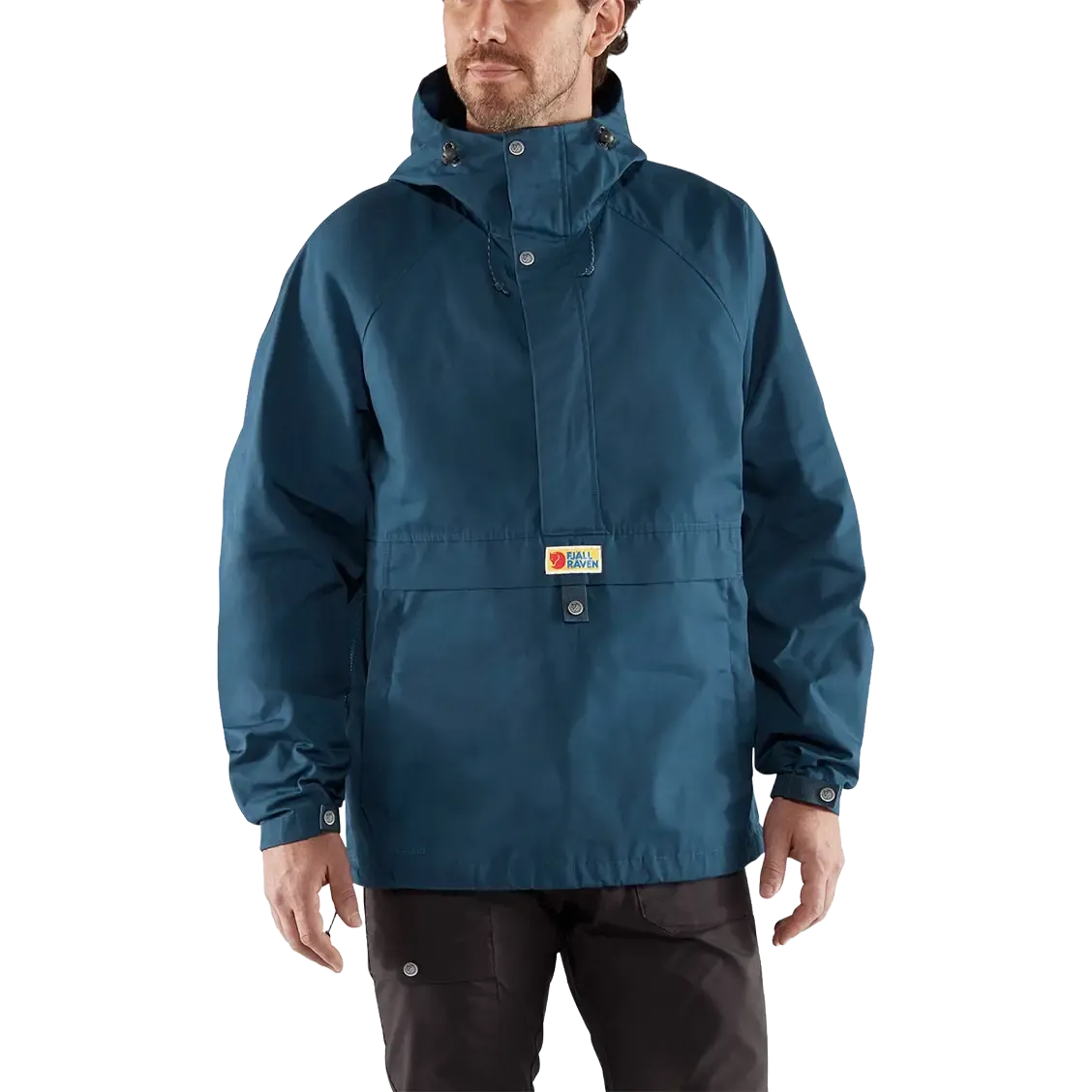 Vardag Anorak Men herreanorak