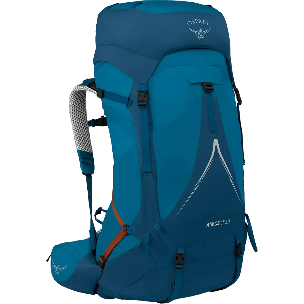 Atmos AG LT 50 ryggsäck