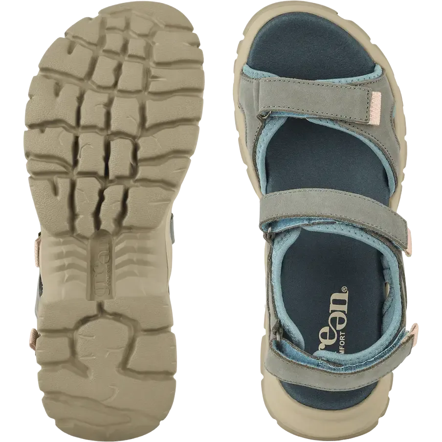 Kiruna Sandal Women
