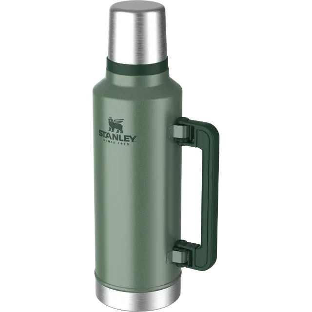 The Legendary Classic Bottle 1,9 liter
