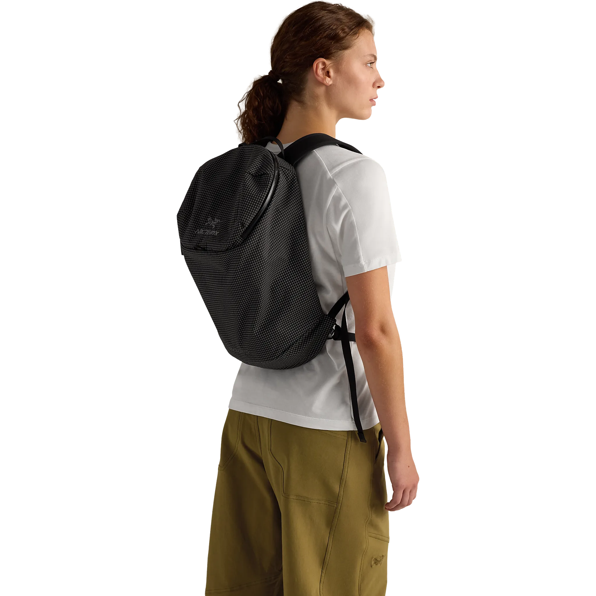 Konseal 15 Backpack