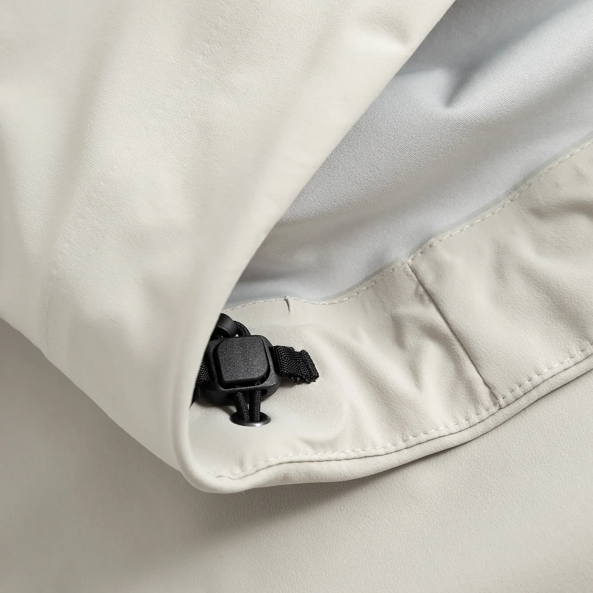 Snaefell Shell Jacket Women regnjakke