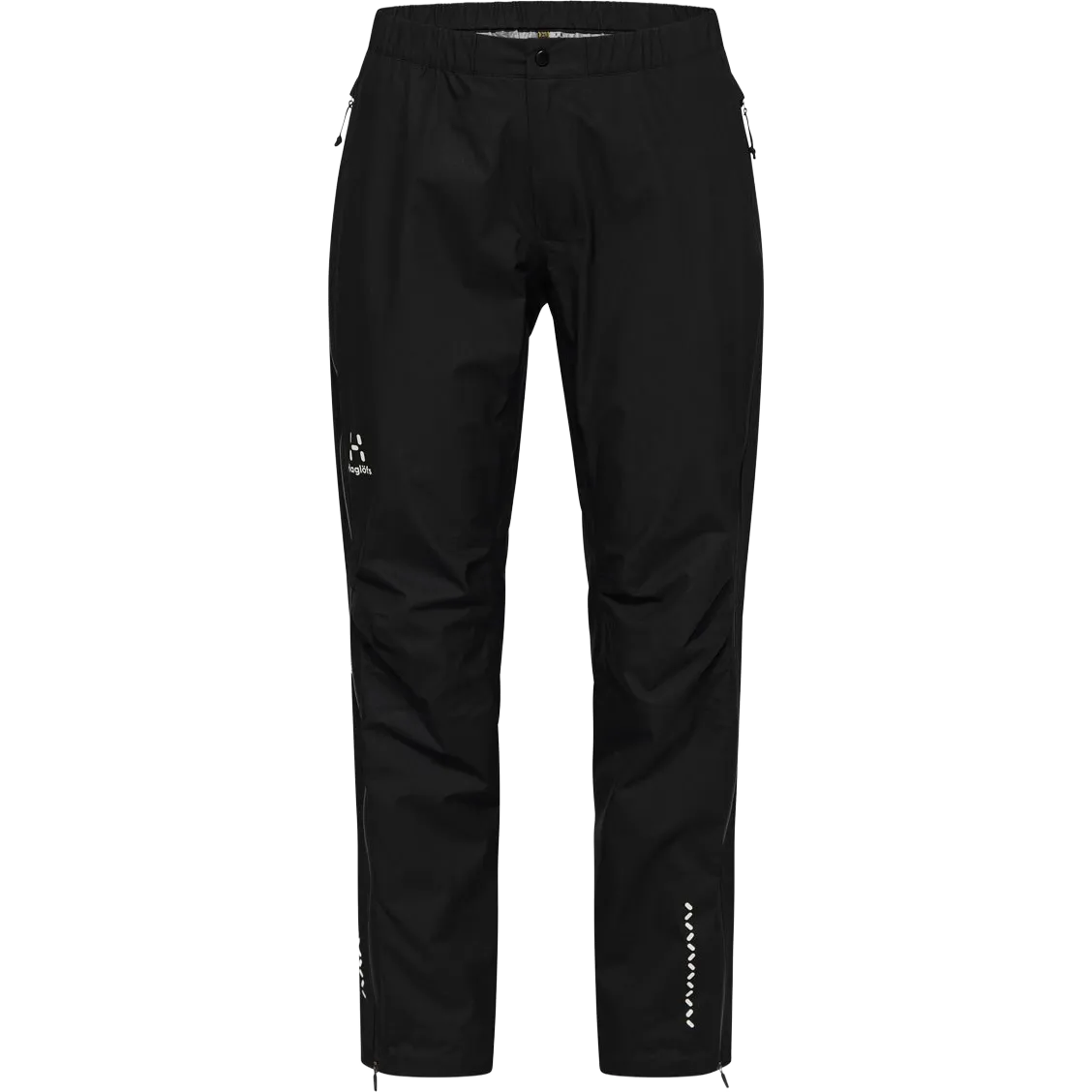 L.I.M GTX Pant Women Regular regnbyxor för damer