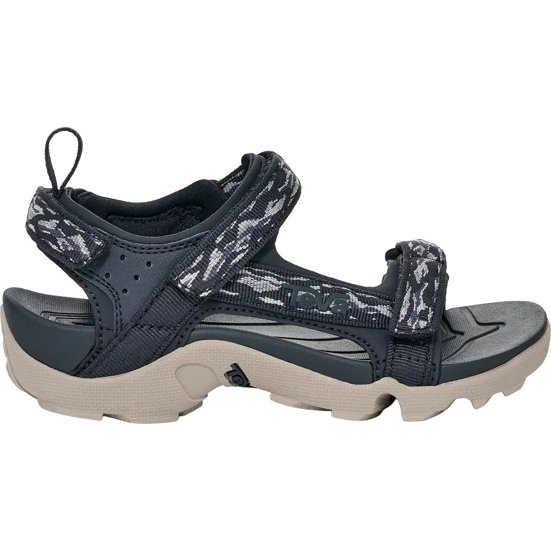 TANZA Kids børnesandal
