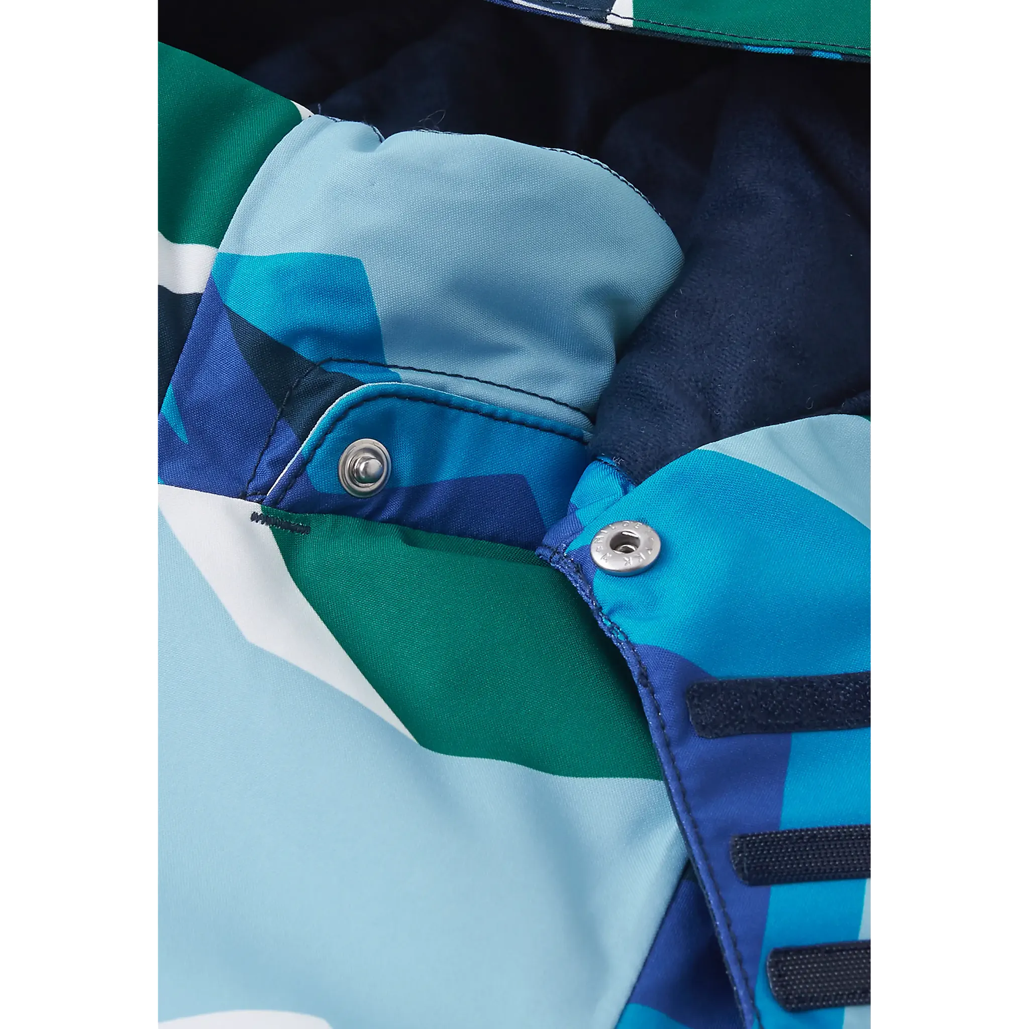 Marttila ReimaTec winter jacket kids