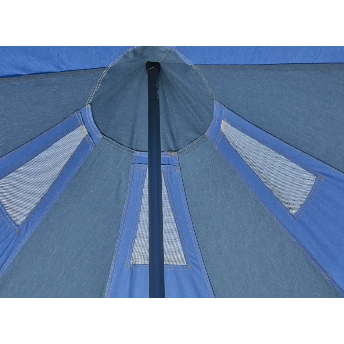 Asgard 7.1 Denim Tent telt 3 prs.