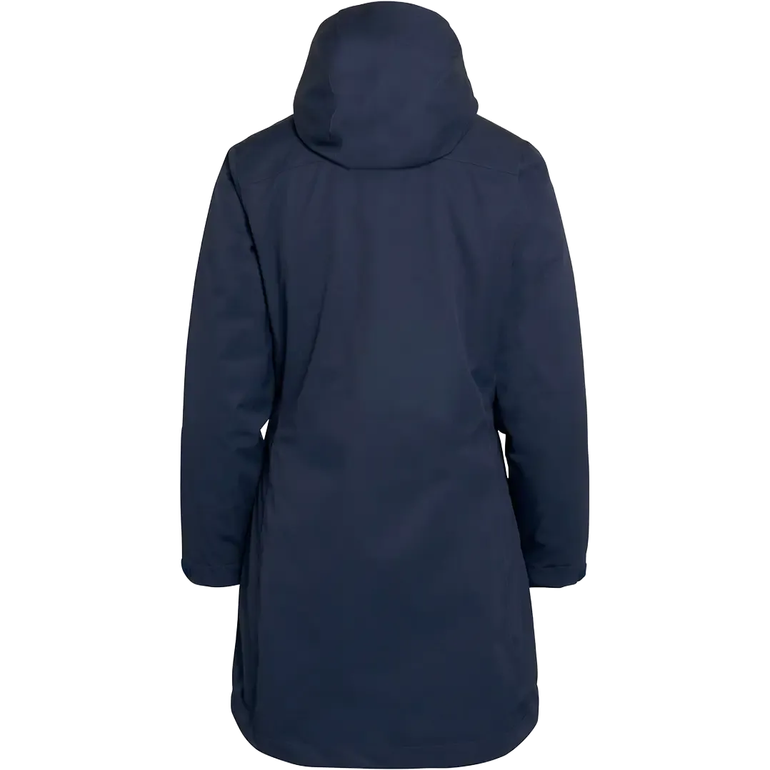 Liz 3 in 1 Down Coat Women dunjakke