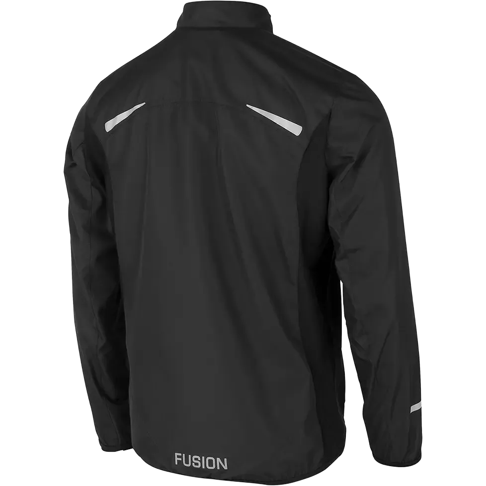 S1 Run Jacket Men Løbejakke