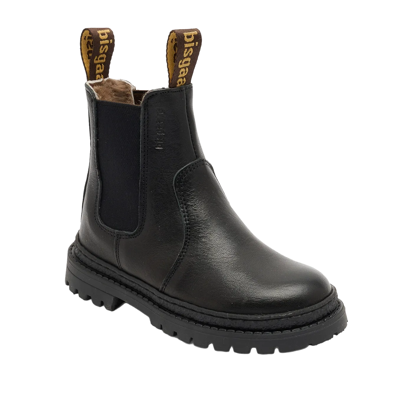 Neo Lamb Boot Junior