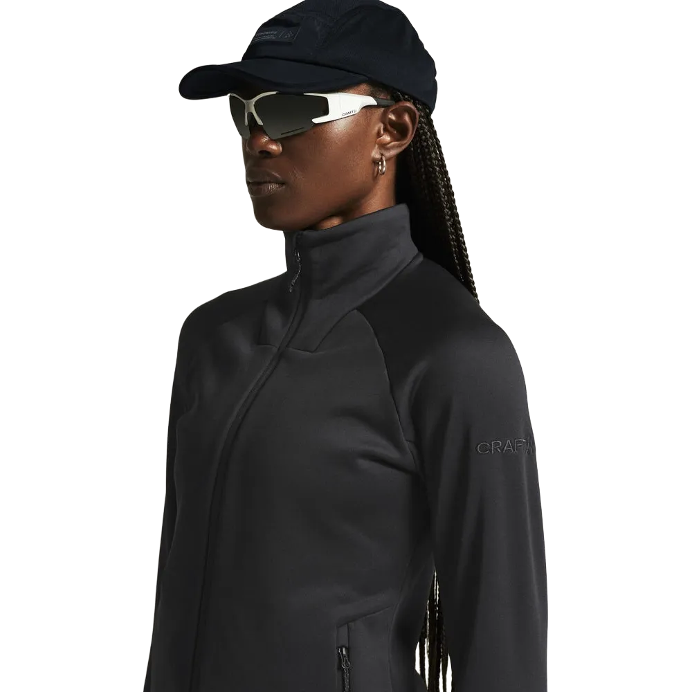 Adv Explore Power Fleece Jacket Women