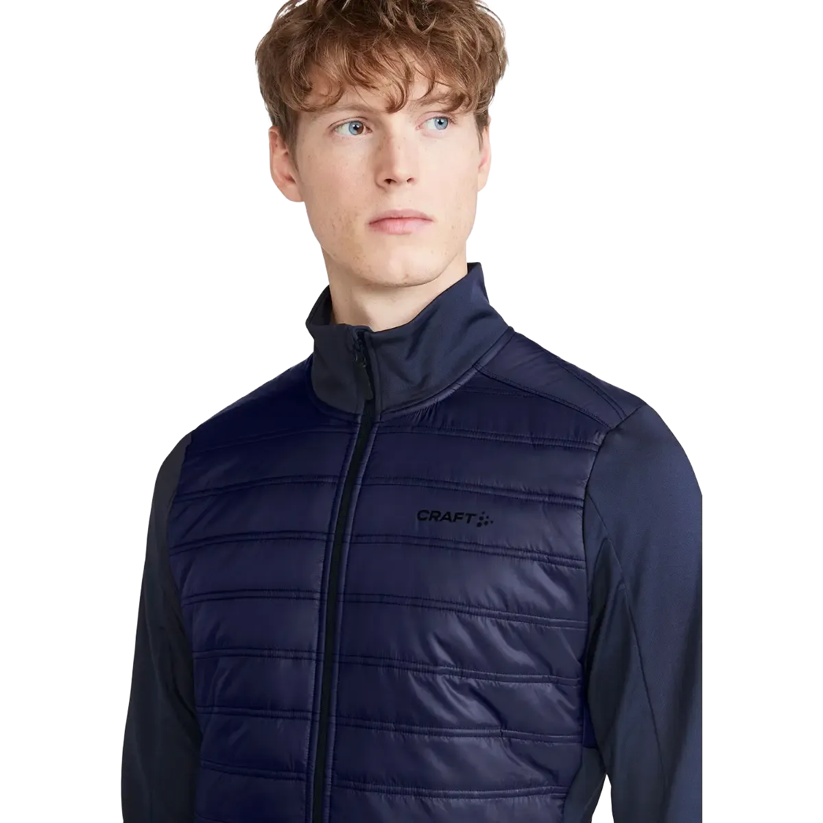 ADV Essence Warm Jacket 2 Men Løbejakke