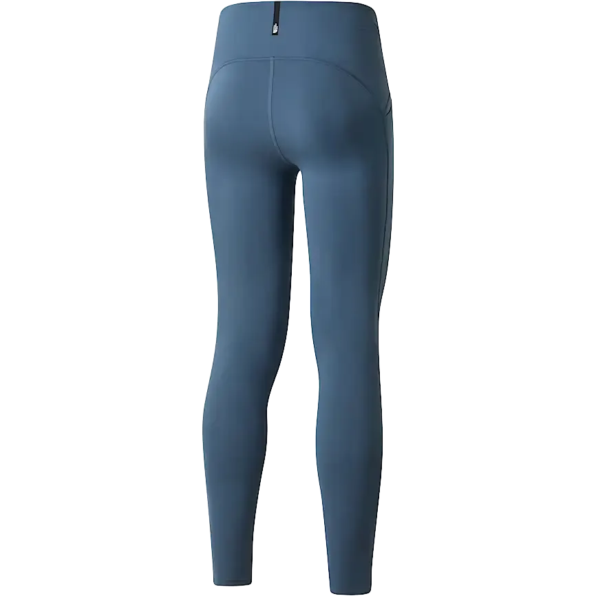 Jaida Pocket Legging 27'' Kvinnor