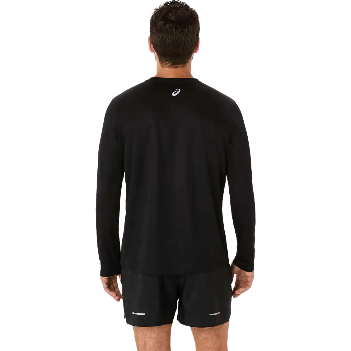 Fujitrail Logo LS Top Men