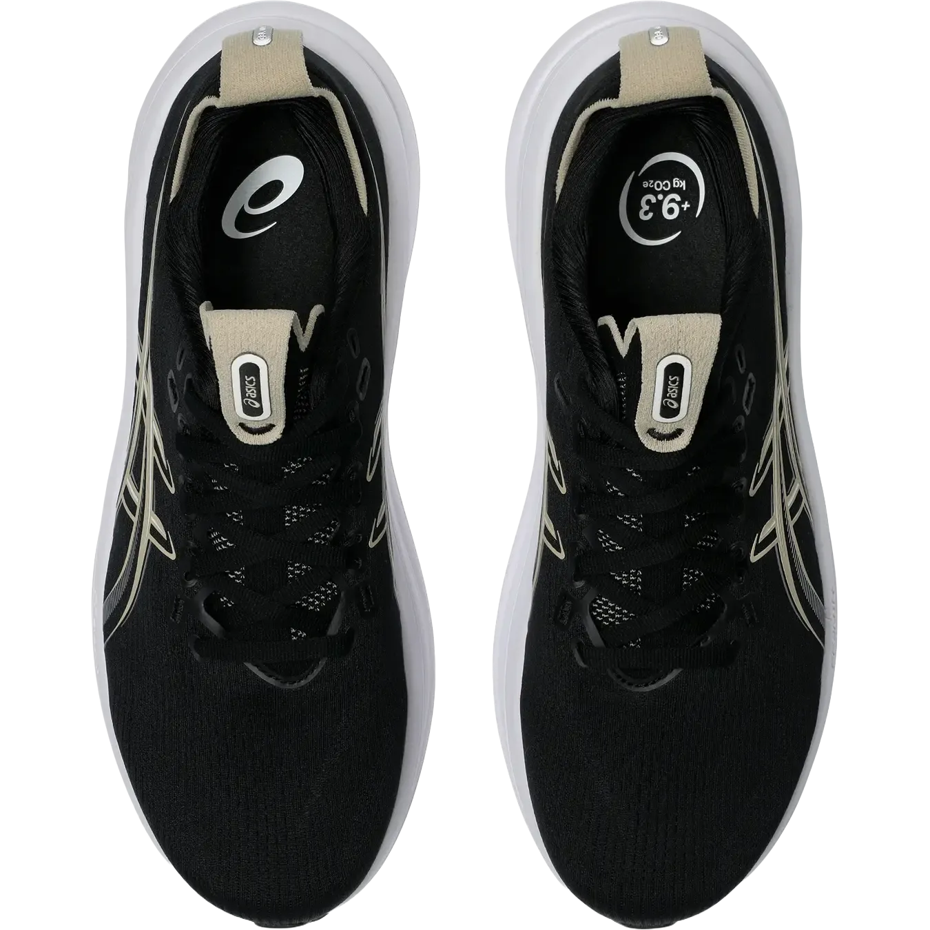 Gel-Nimbus 28 Men