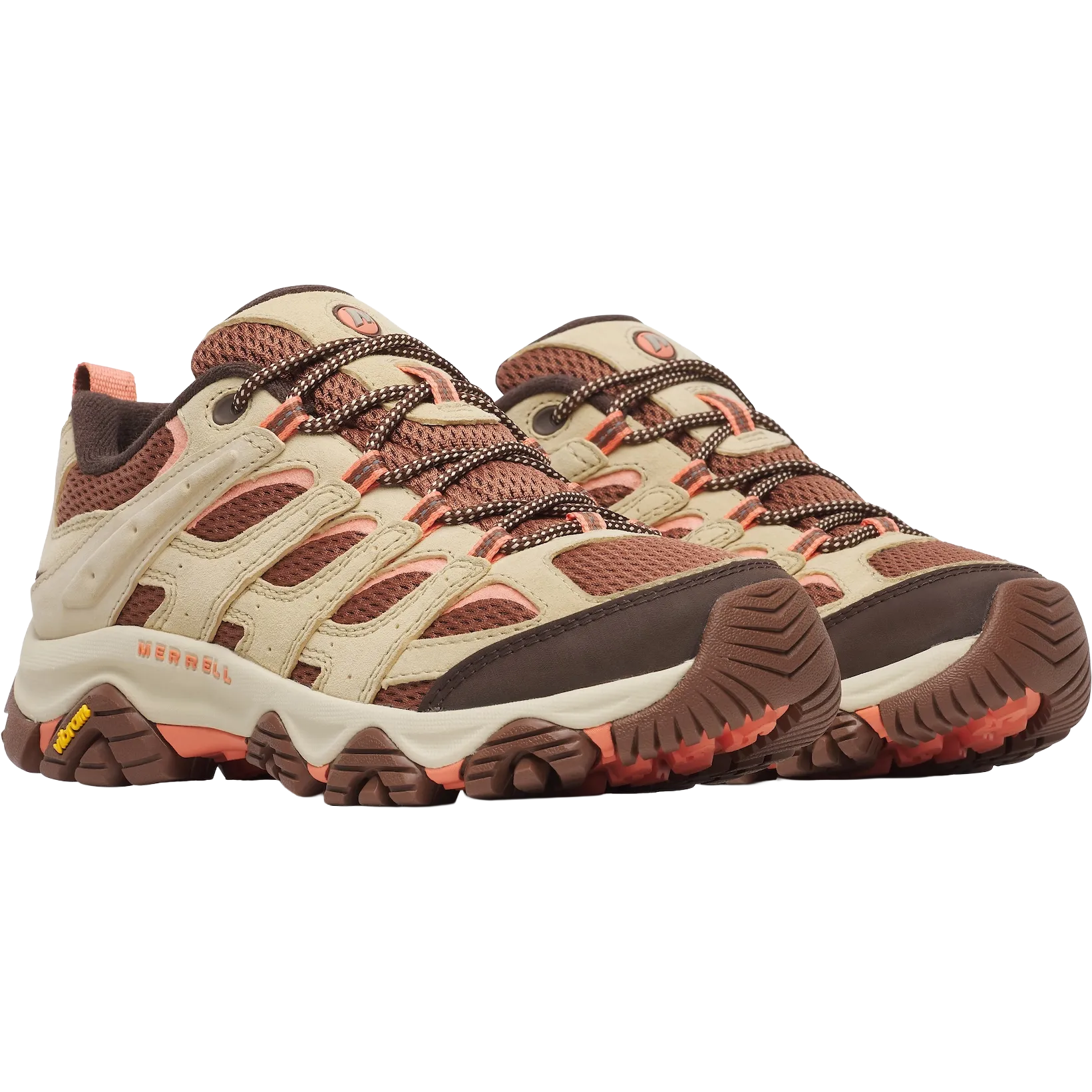 Moab 3 Women vandresko