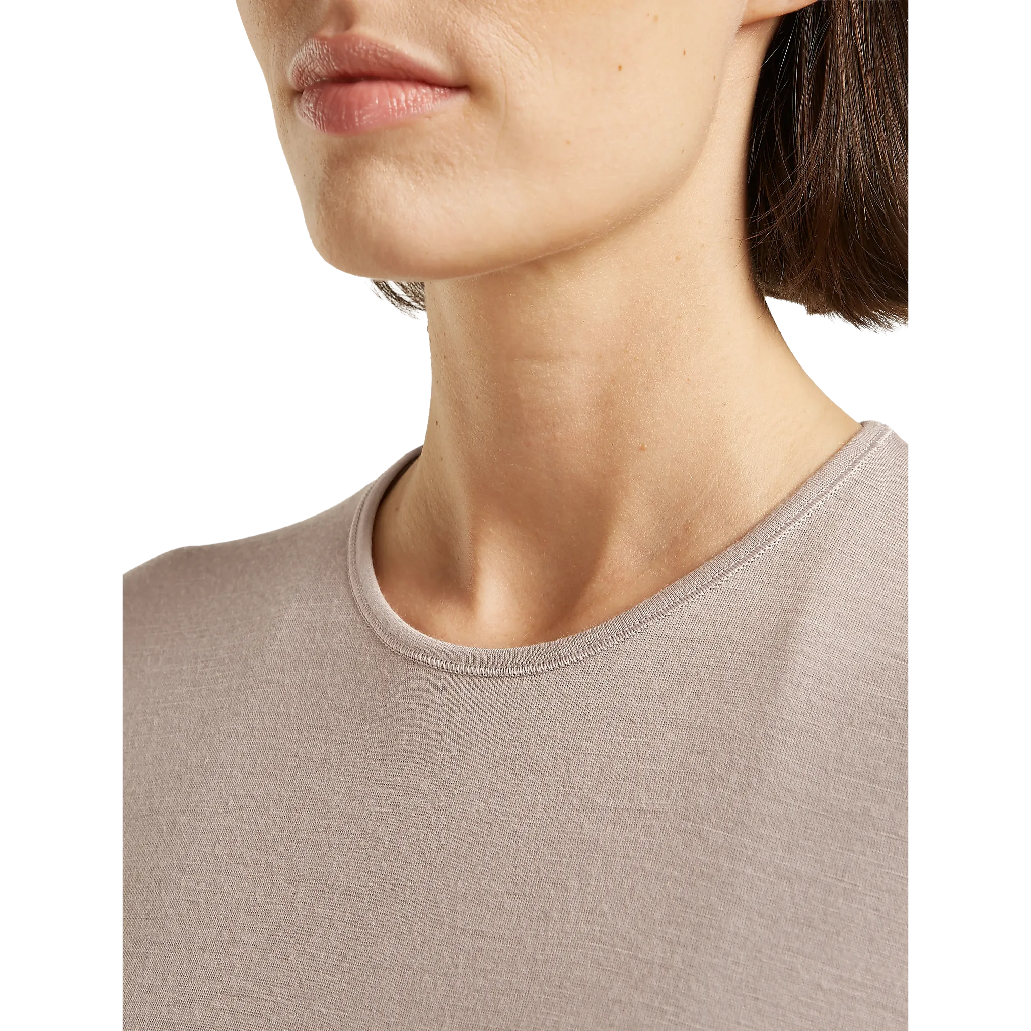 Oasis LS Crewe Wmns 200 ylletröja