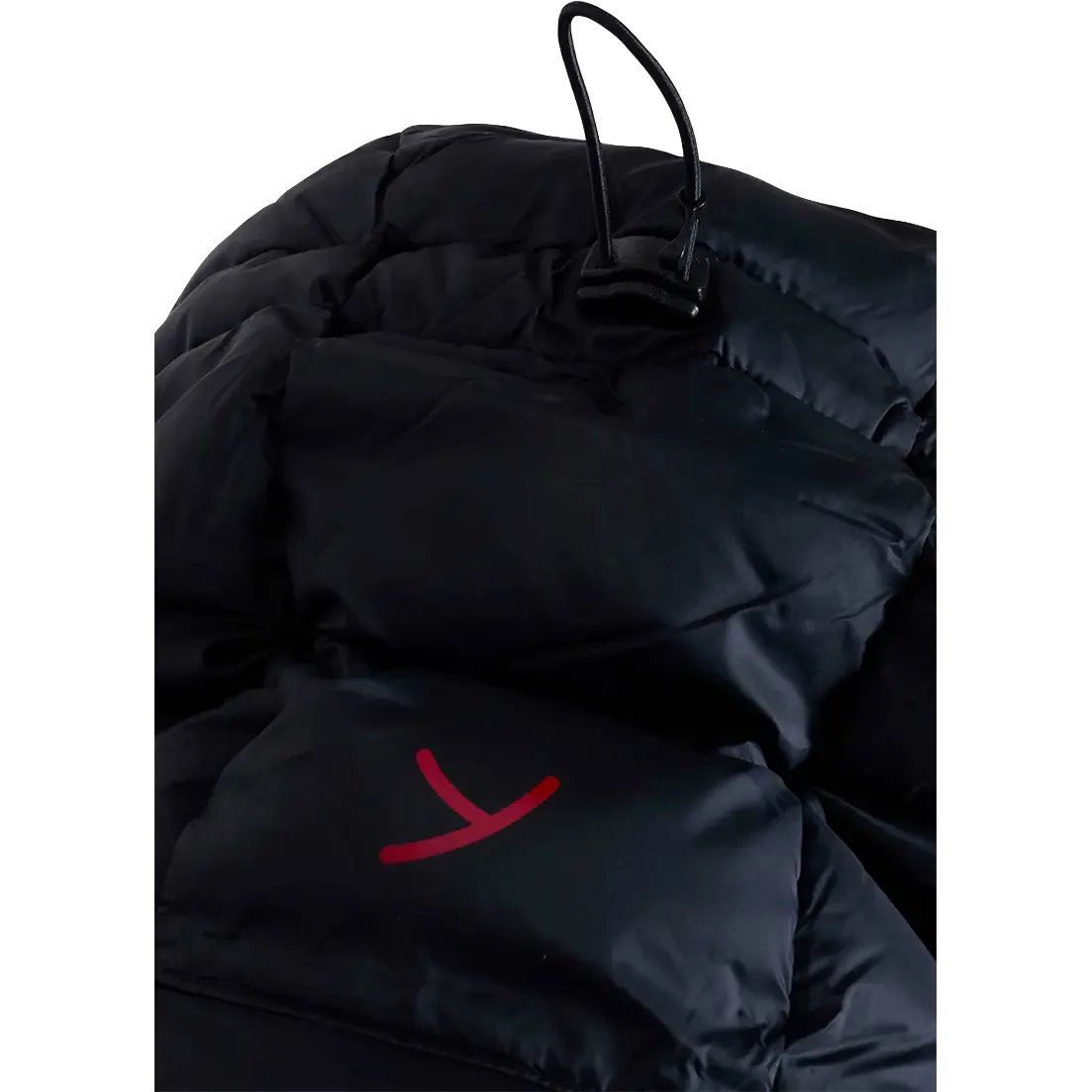 Patea Down Coat Women dunjakke