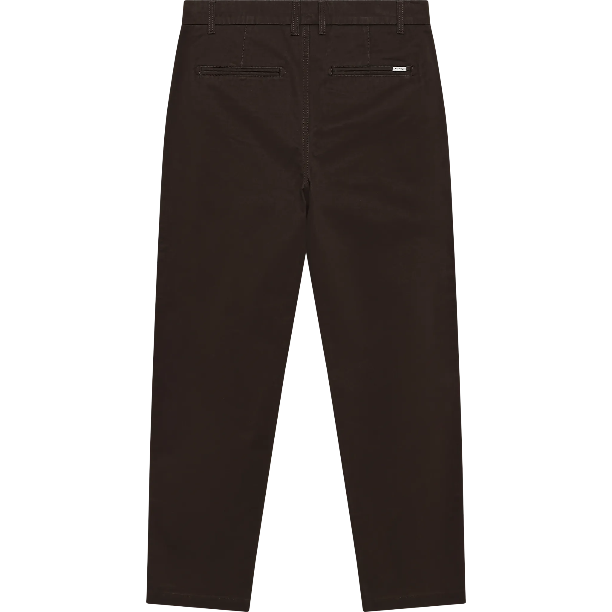 Chuck Regular Chino Pants Men
