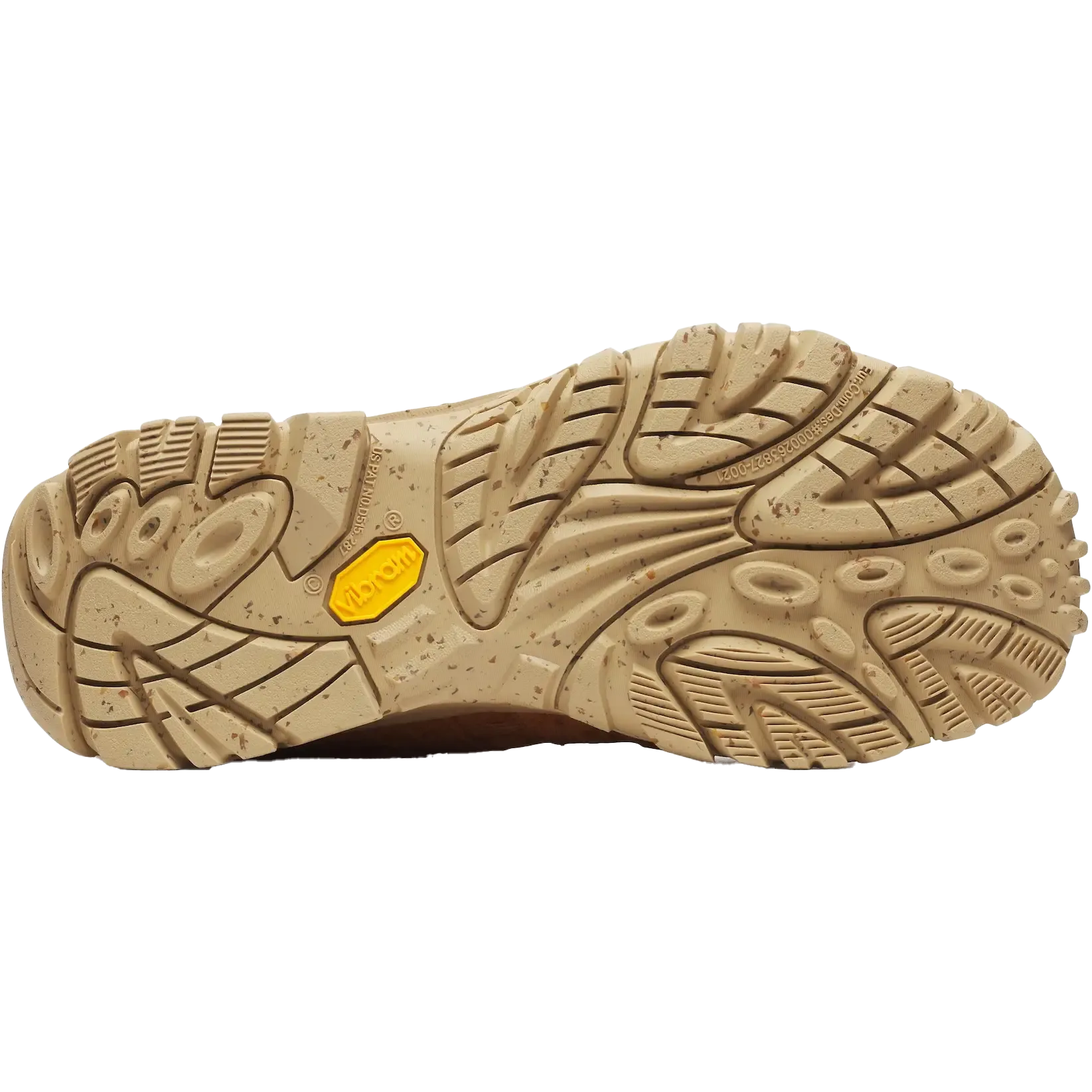 Moab 2 Decon Mid Cozy Luxe SE Women