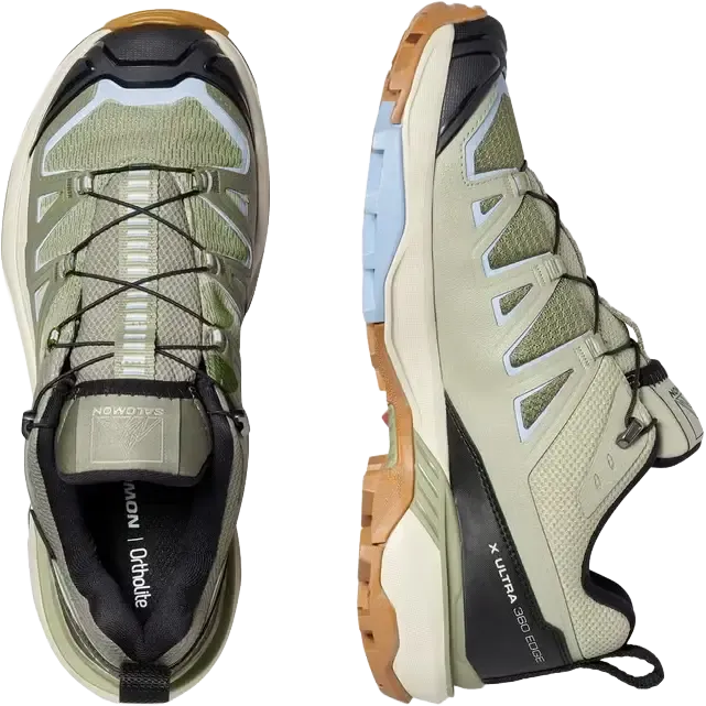 X Ultra 360 Edge Women vandresko