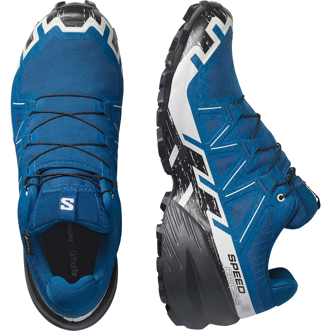 Speedcross 6 GTX Men