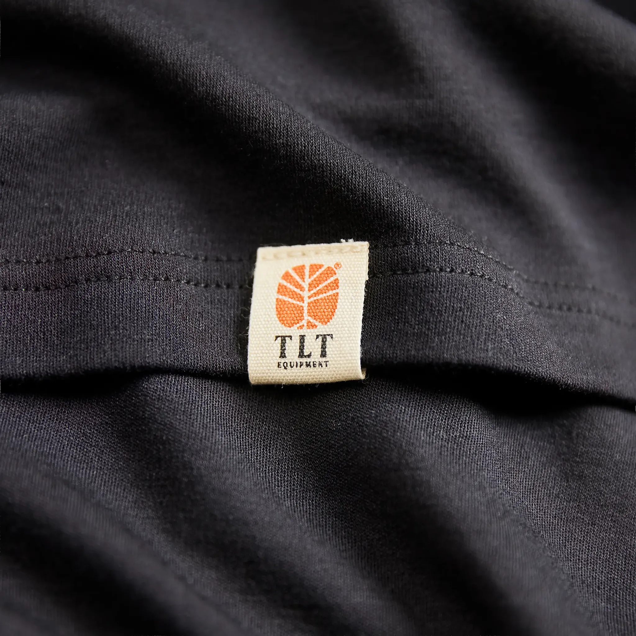 Cool Wool LS Crew Herr