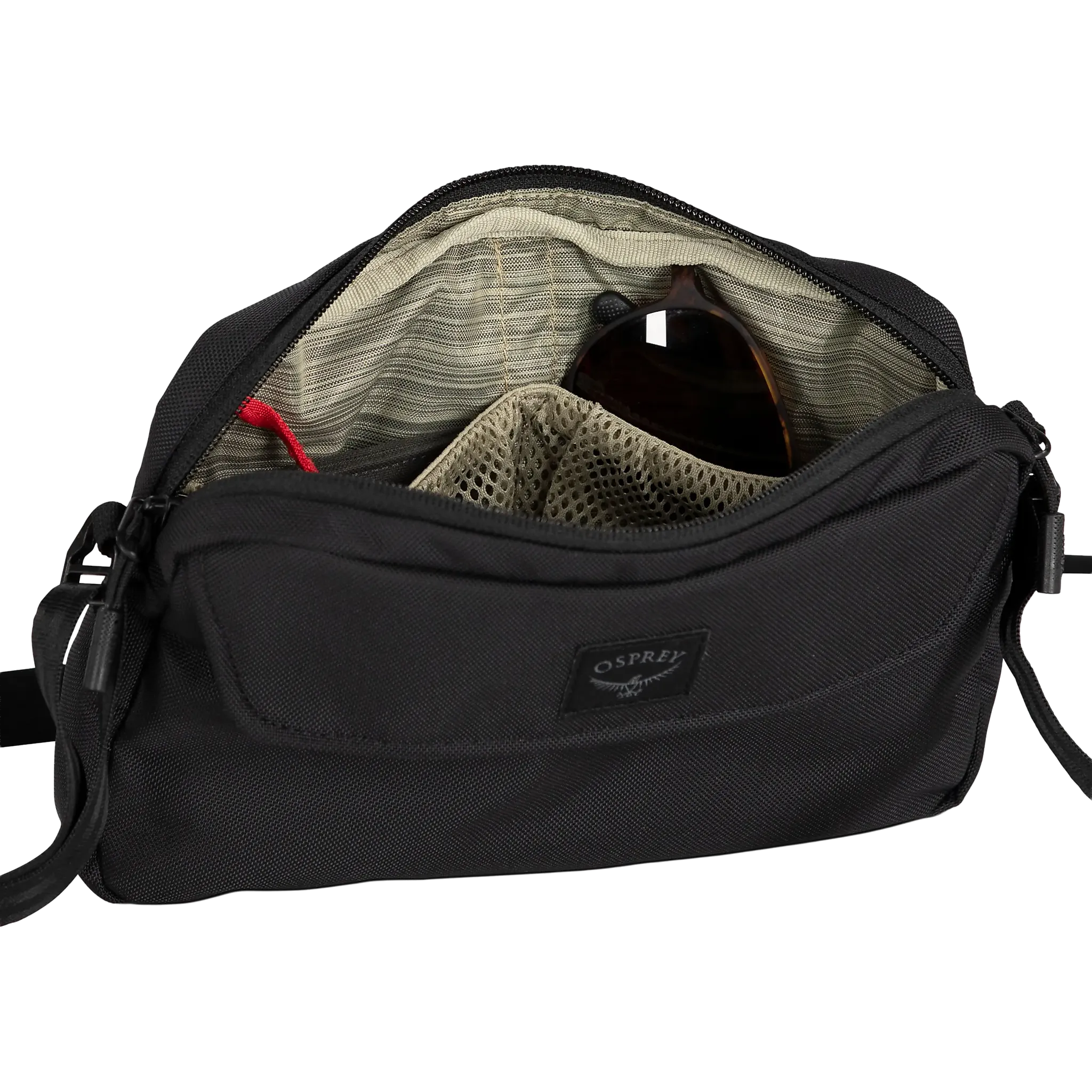 Aoede Crossbody Bag 1.5 skuldertaske
