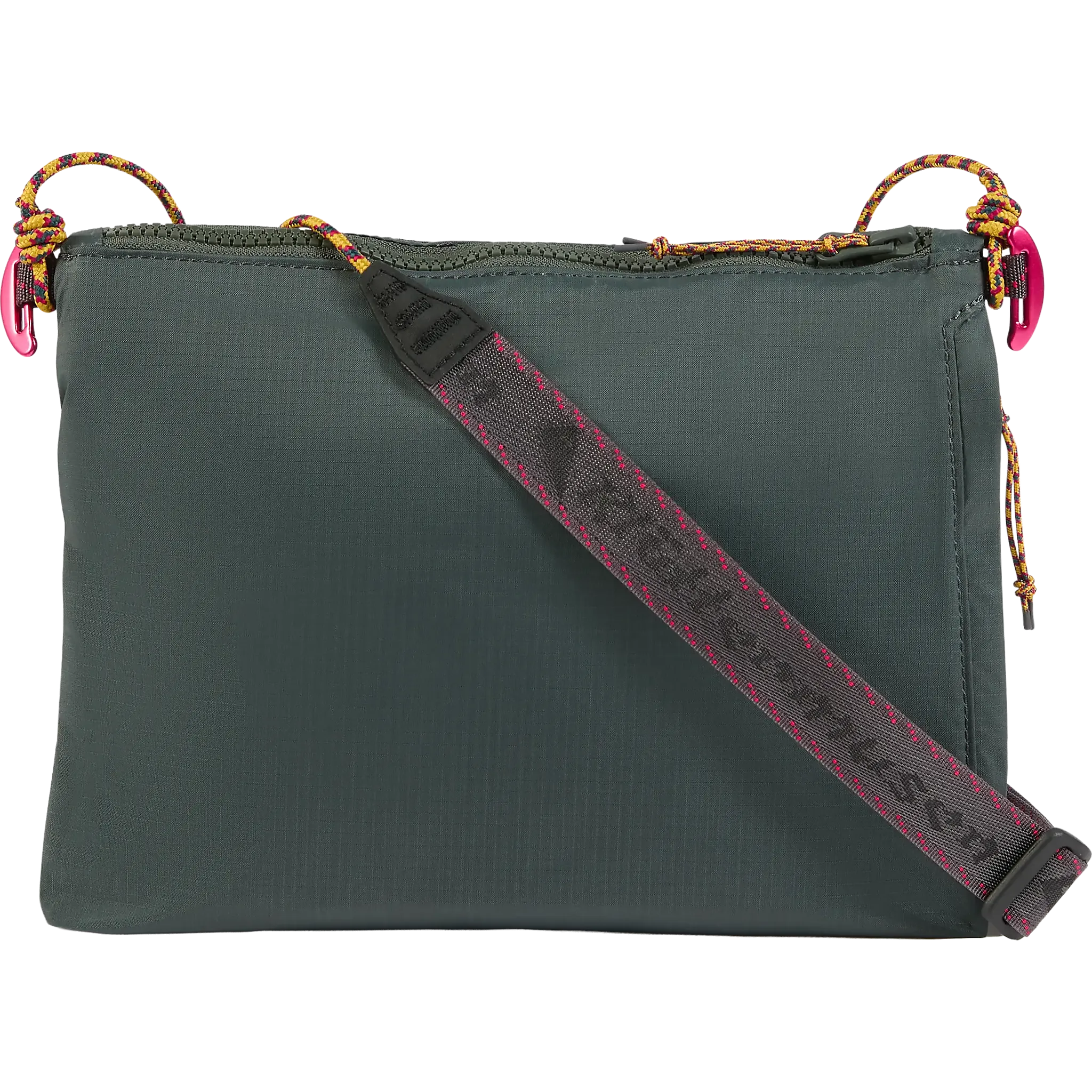 Algir Foldover Bag skuldertaske