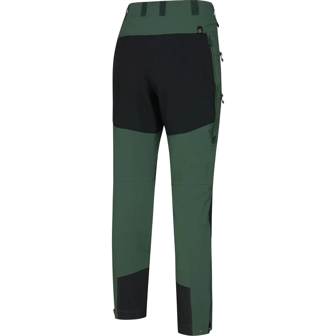 Rugged Standard Pant Women damebukser