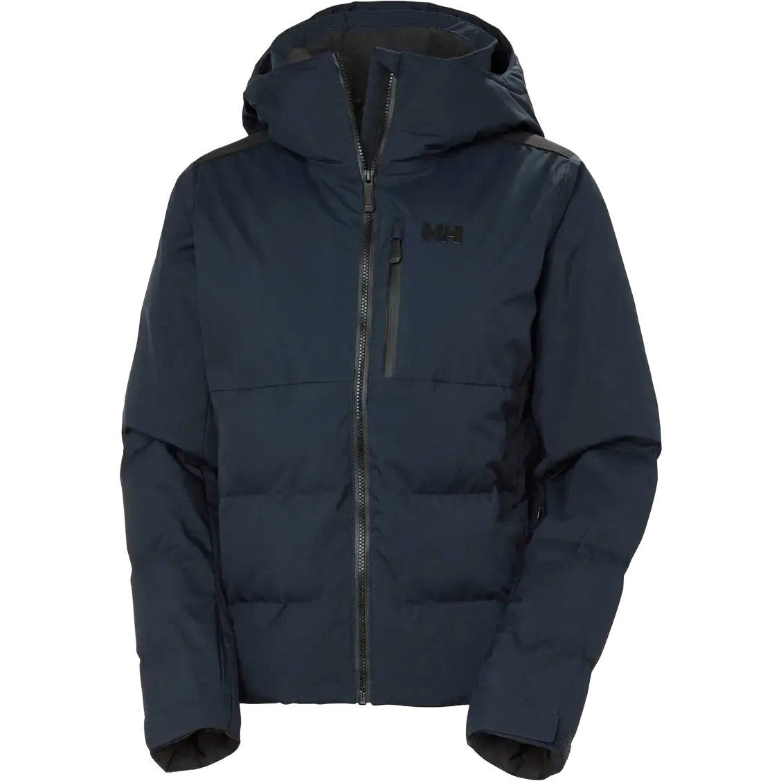 Kvitfjell Race Puffy Jacket Women skidjacka