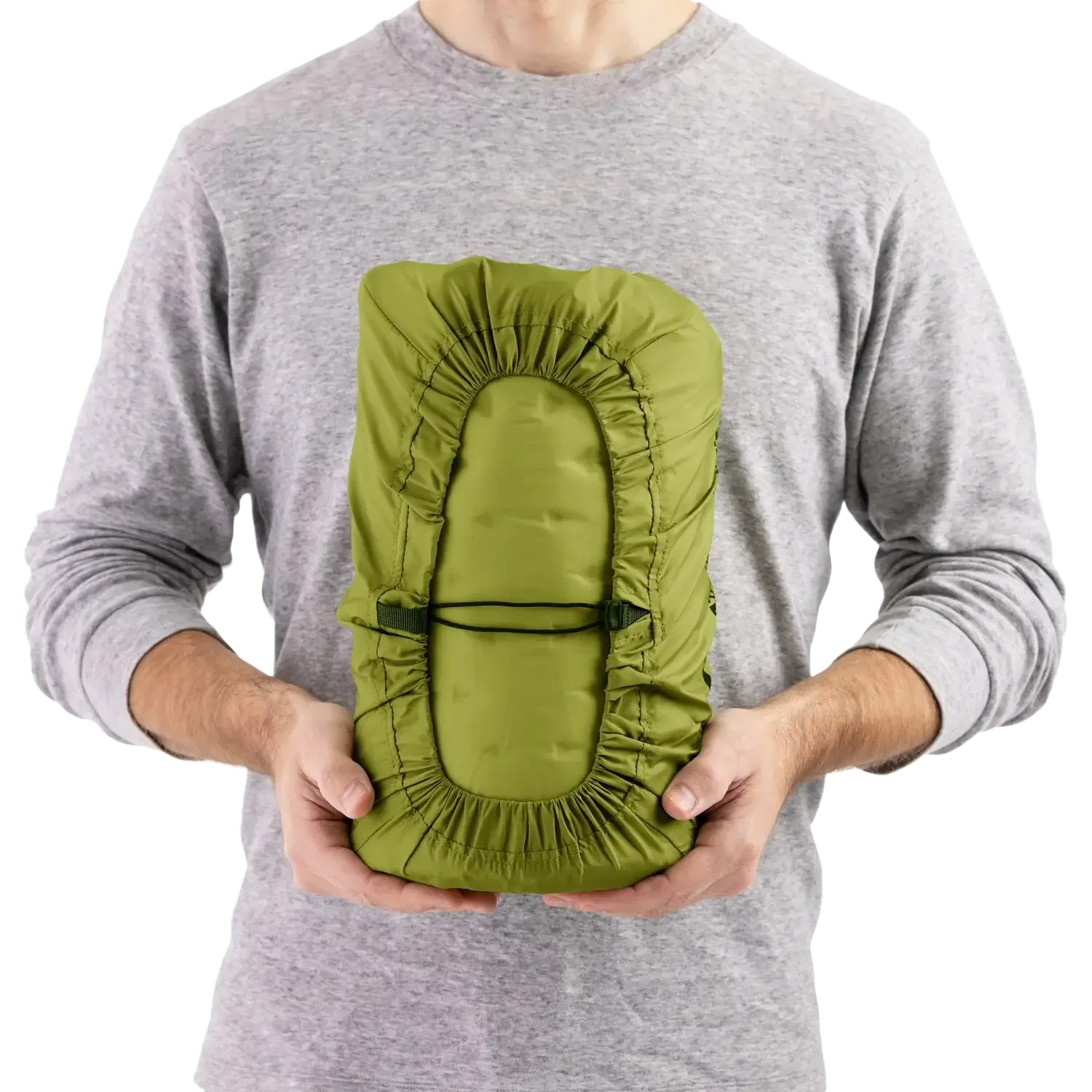 Camp Self Inflating Mat Large liggeunderlag