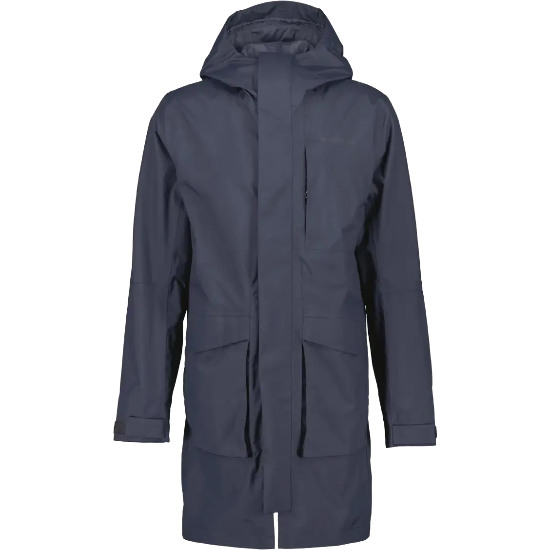 Andreas Parka 2 Men regnjakke