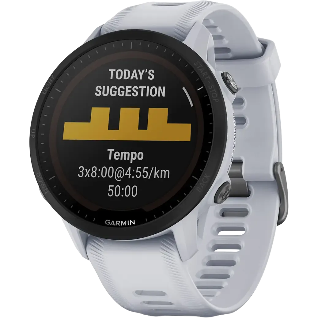 Forerunner 955 Solar