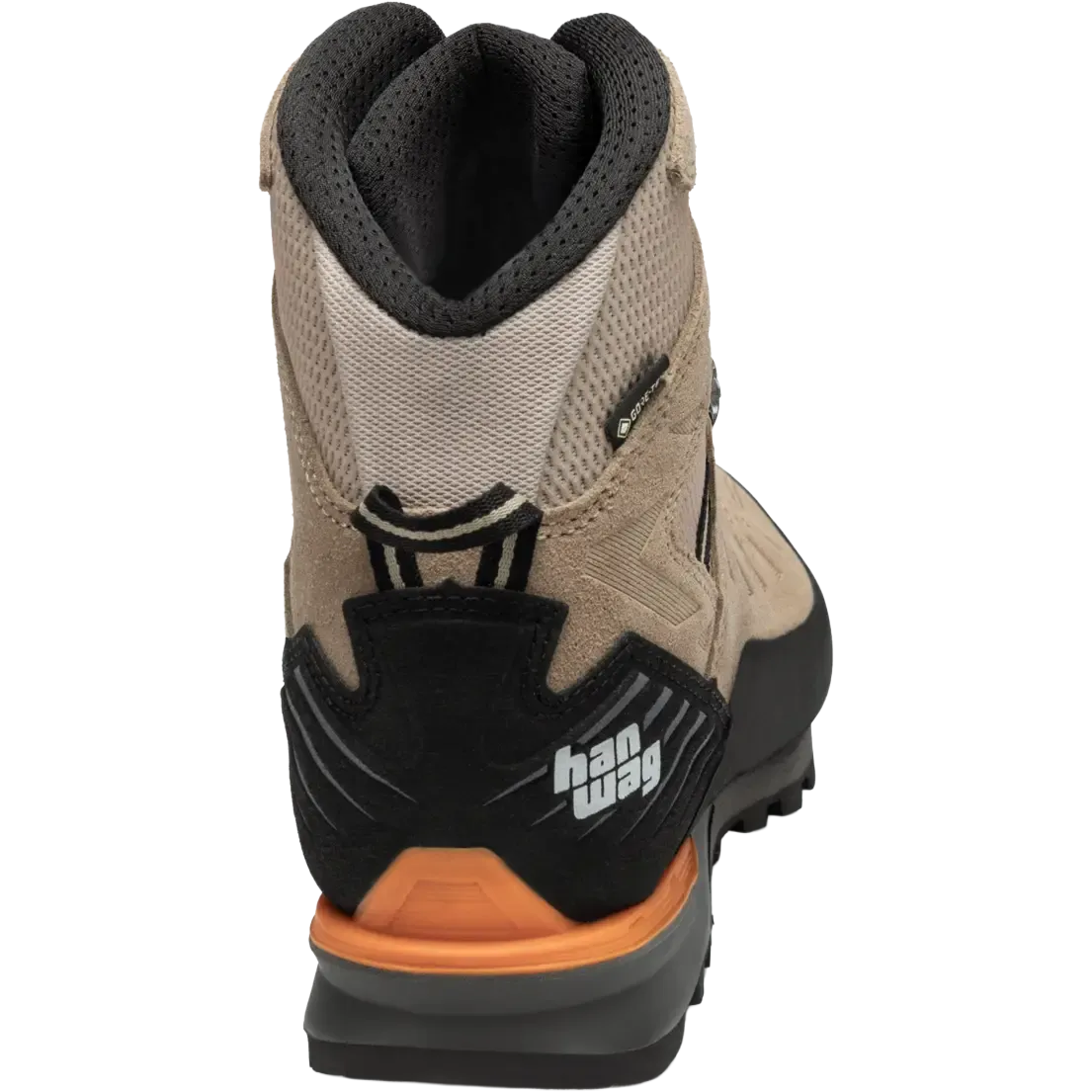 Makra Pro GTX Men vandrestøvler