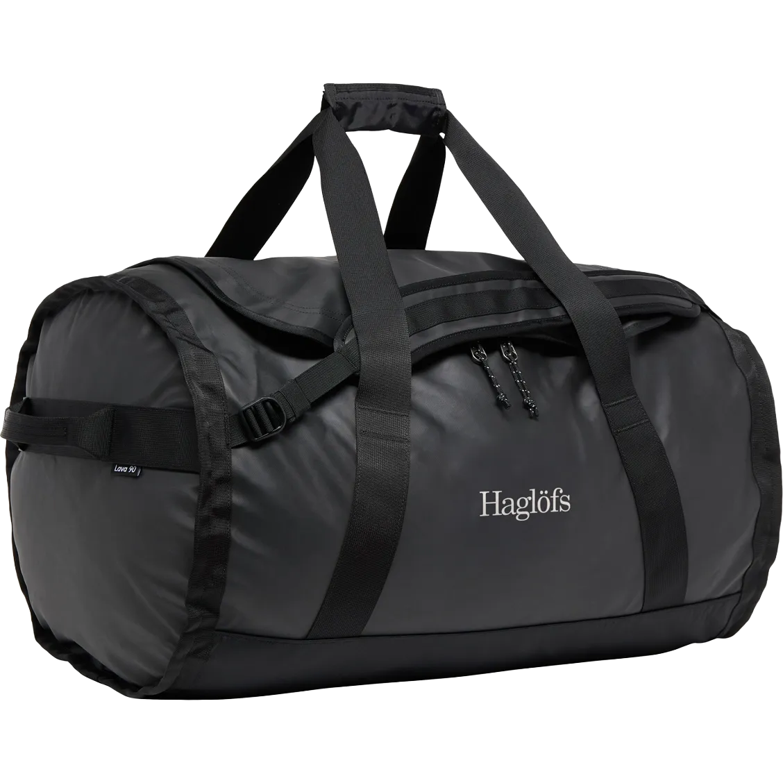 Lava 90 duffel