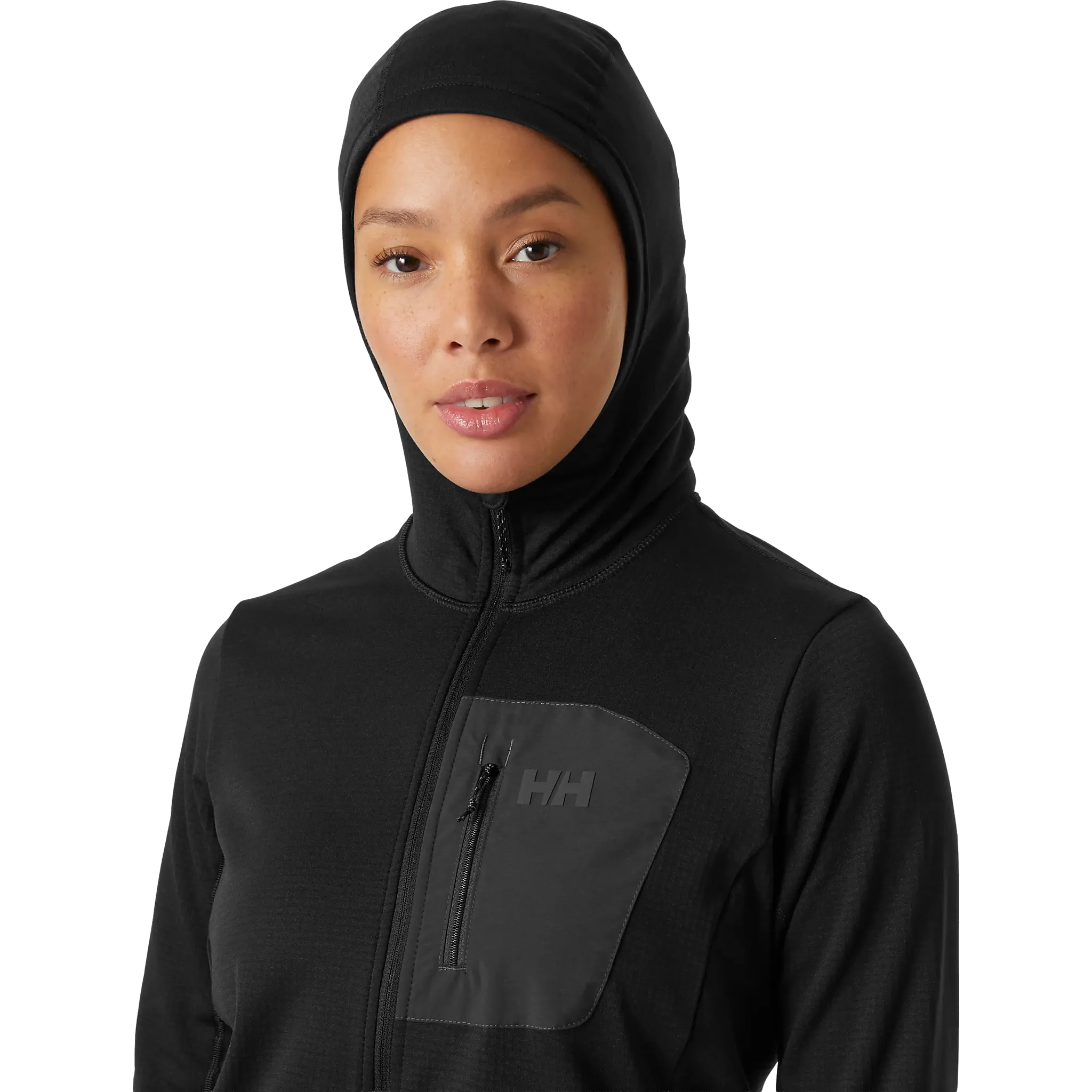 Versalite Hooded Jacket Women