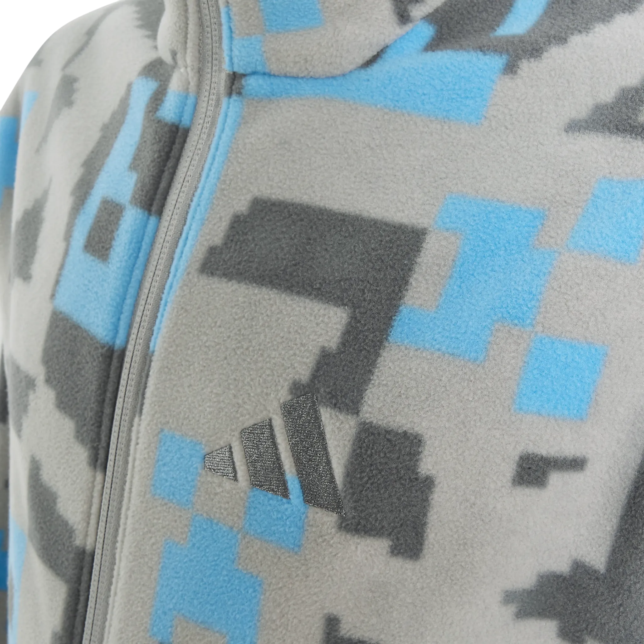 Adidas Minecraft Terrex CLIMAWARM Full-z