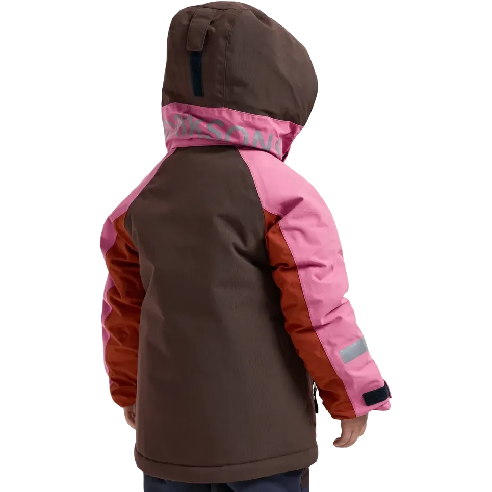 Neptun Kids Jacket 5