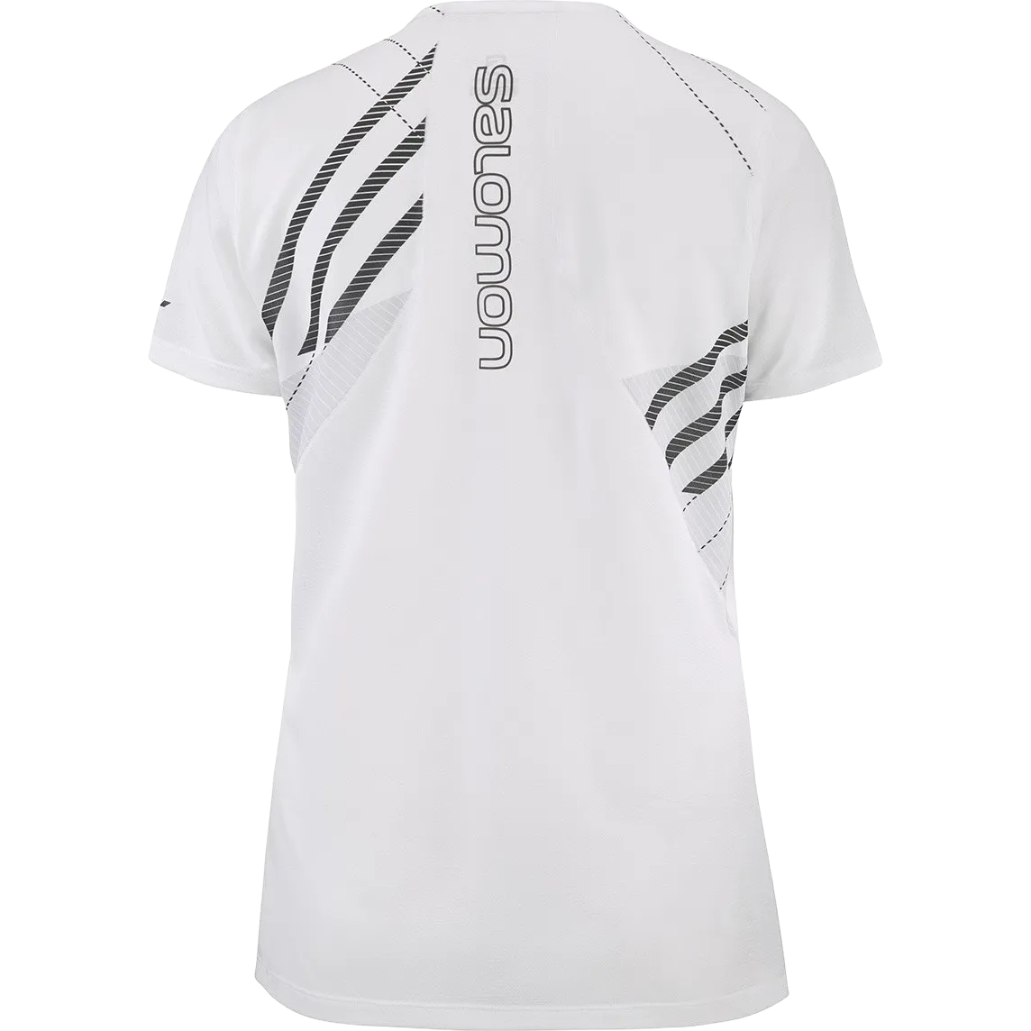Sense Aero SS Tee Women Løbe-t-shirt