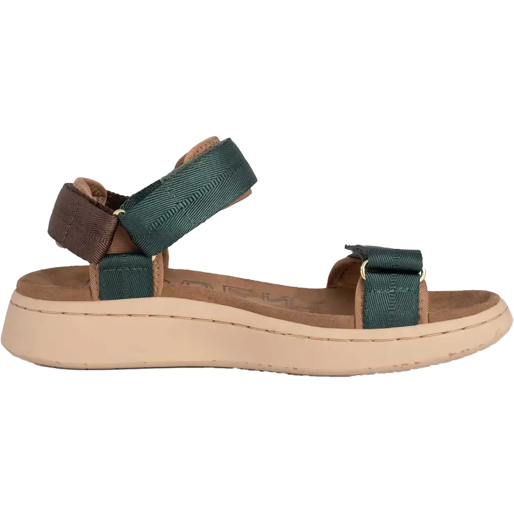 Line Sandal