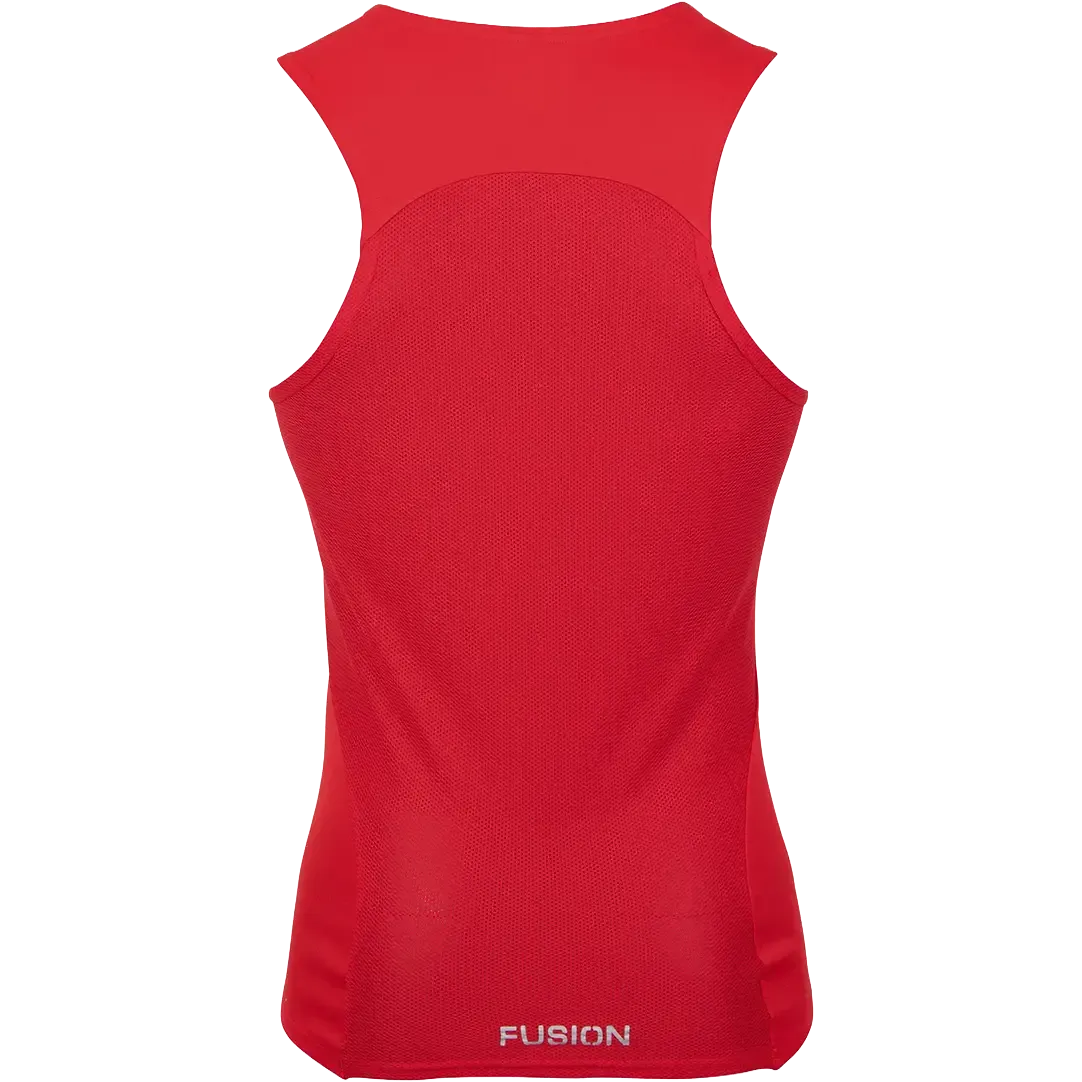 Singlet National Women