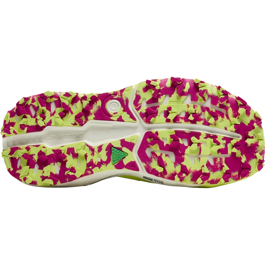 Caldera 8 Women