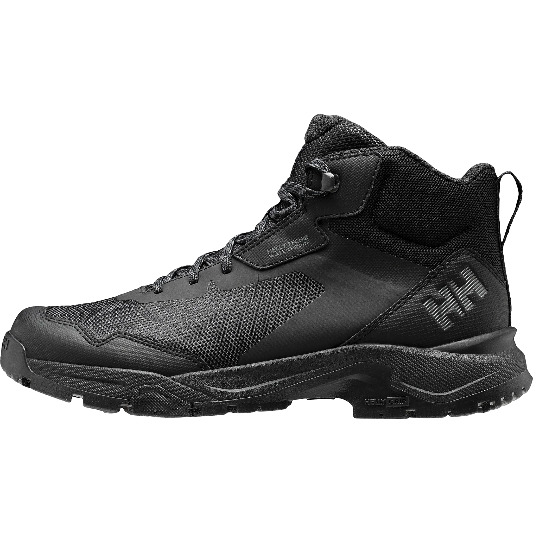Canyon Mid HT Men