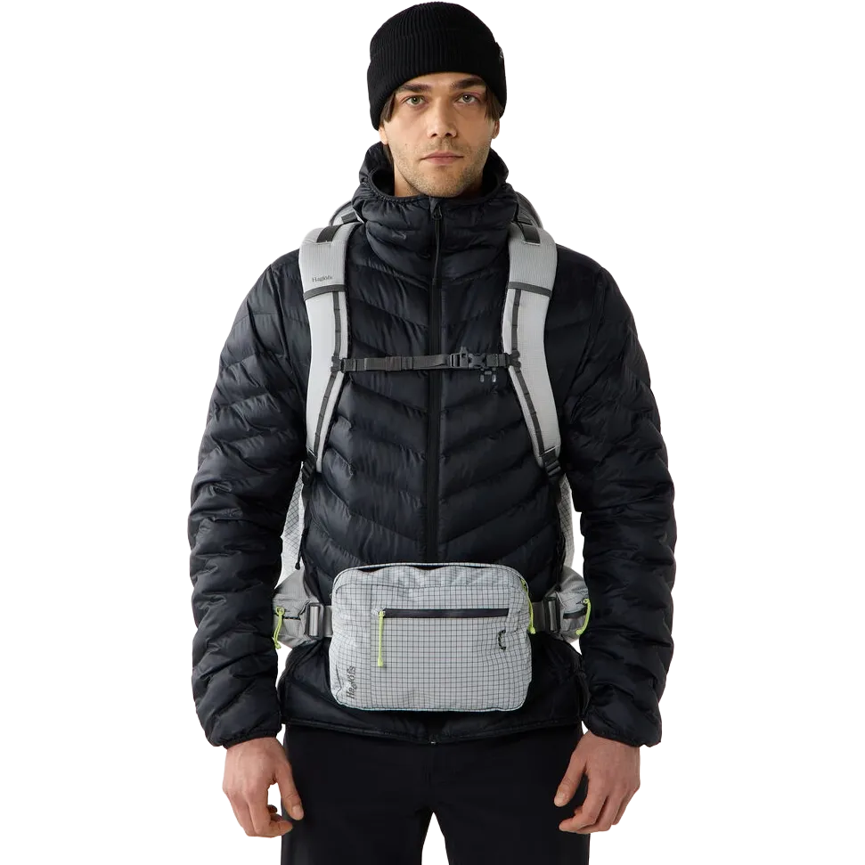 Utility pouch 3L