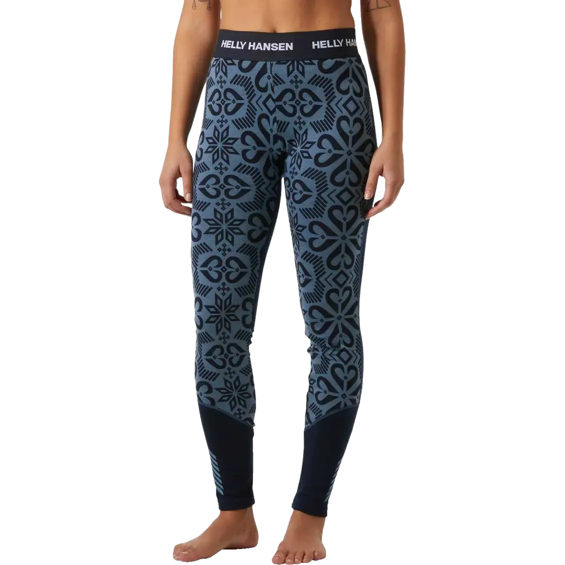 Lifa Merino Midweight Graphic Pant Women